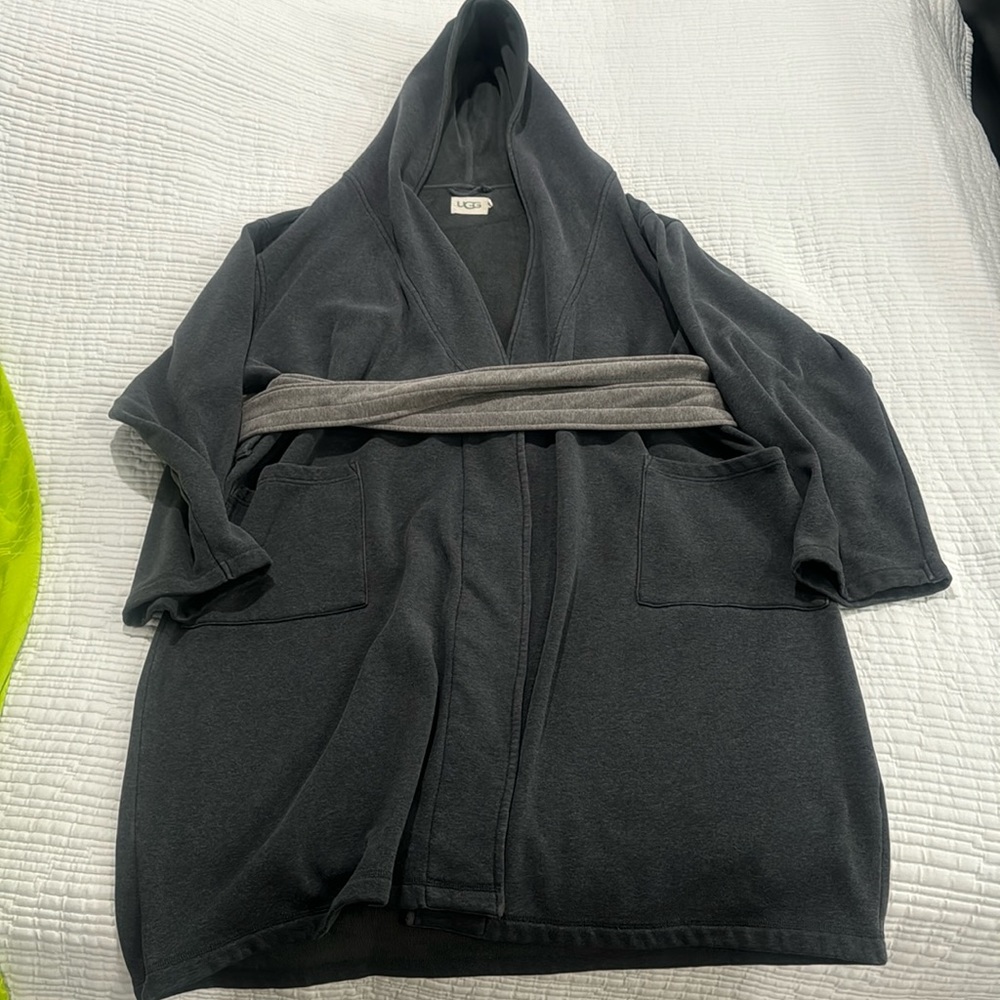 Men’s UGG Robe L/XL